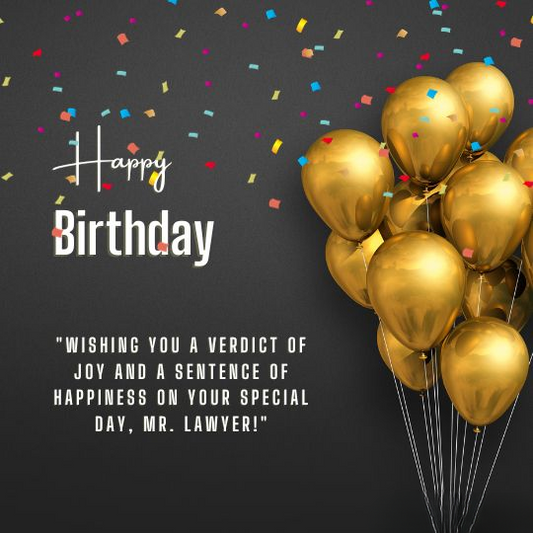 Gifts for Lawyers: Unique, Thoughtful & Healthy Ideas