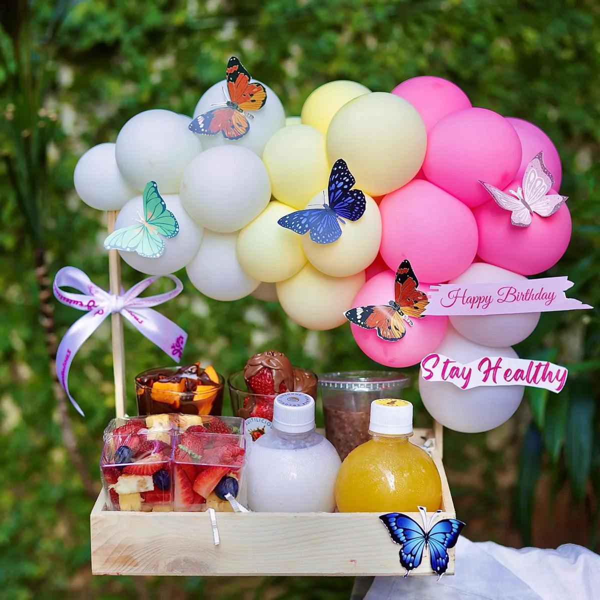 Balloon Bouquet