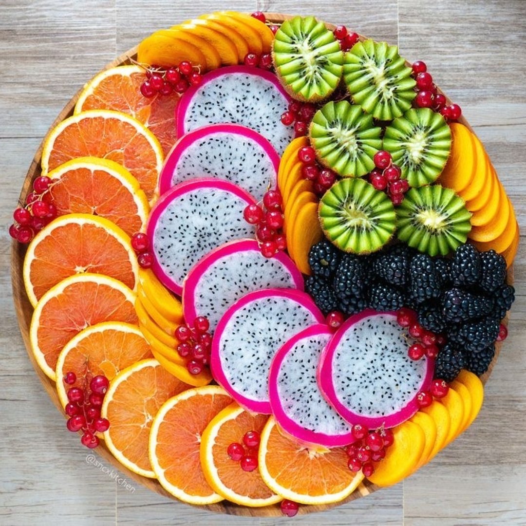 Fruit Platter