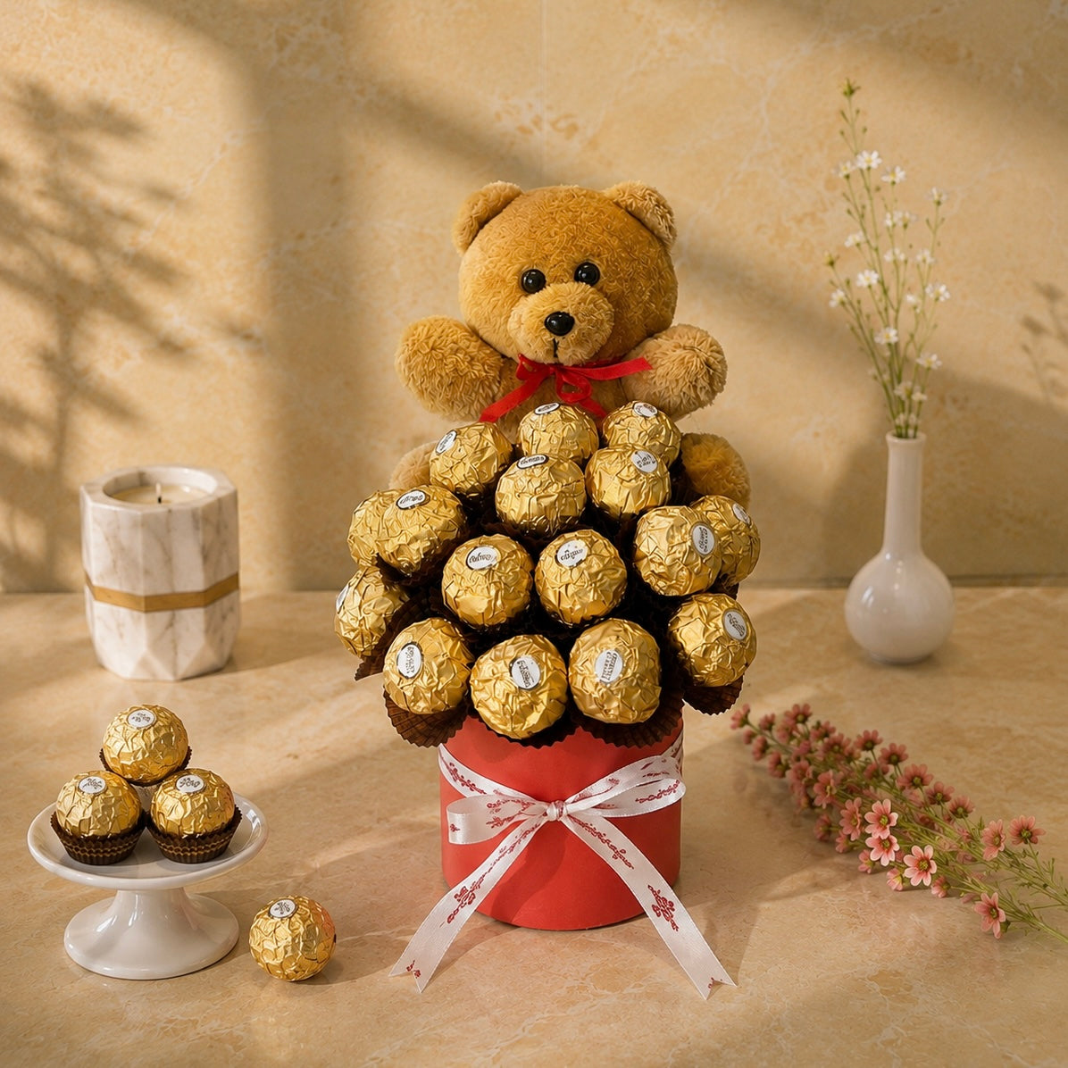 Ferrero Teddy