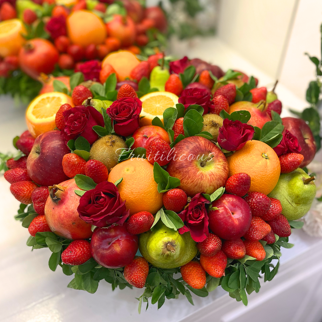 Fruit Basket