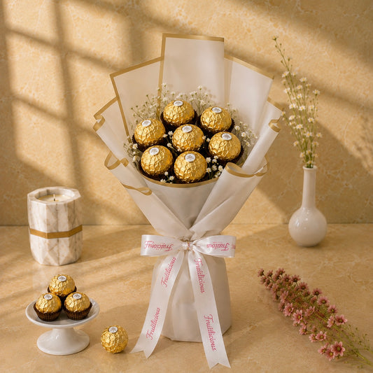 Ferrero Affair