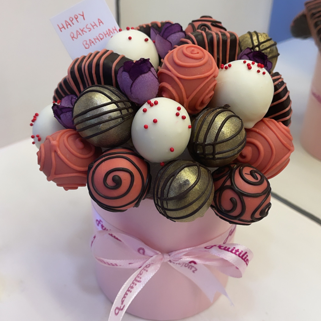Fruit Bouquet