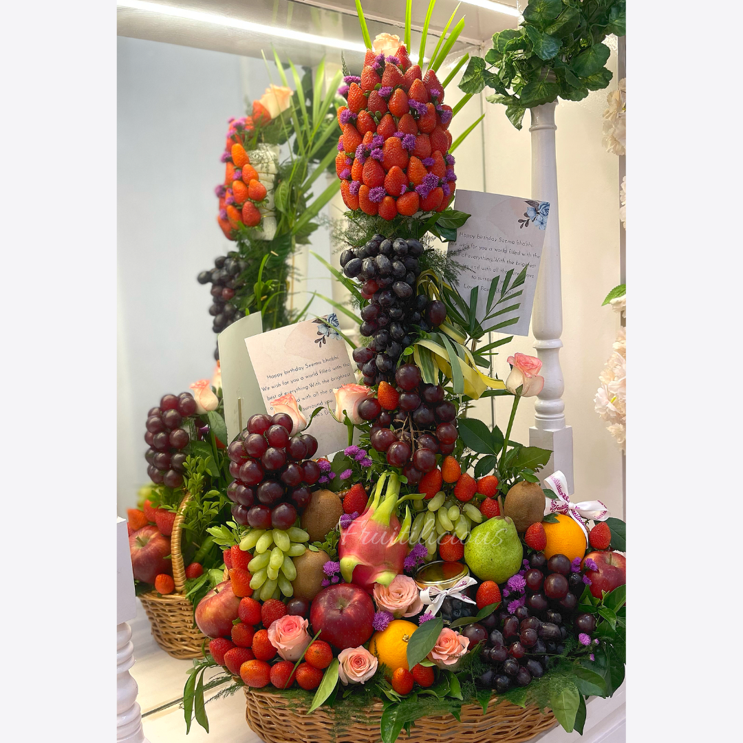 Fruit Basket