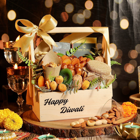 Divine Basket