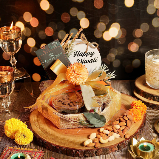 The Grand Festive Hamper