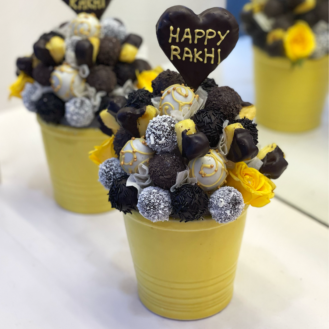 fruit bouquet 