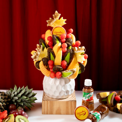 Chamoy Fiesta