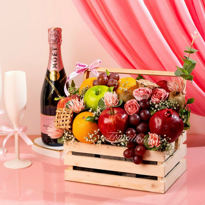 Rose Affair