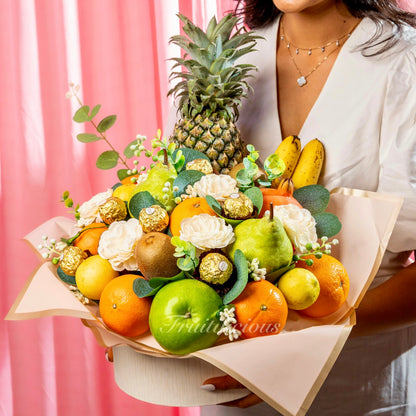 Fruitilicious Charm
