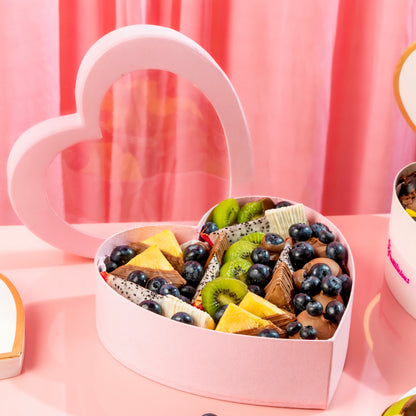 The Fruit Of Love
