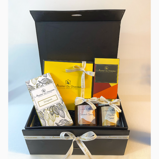 Gourmet Chocolate Hamper