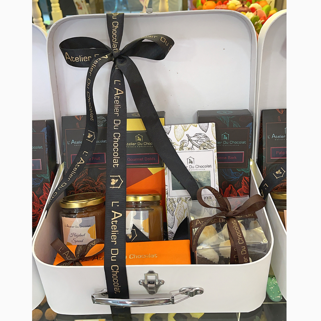 Luxury Hamper