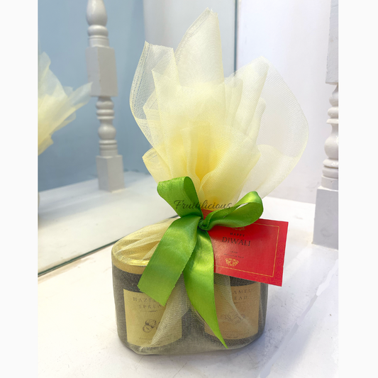 Duo Delight (2 Jars)