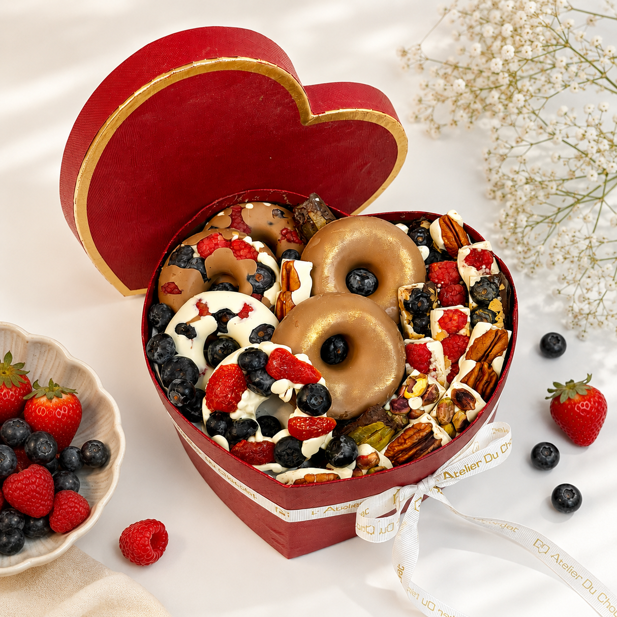 Love Berries