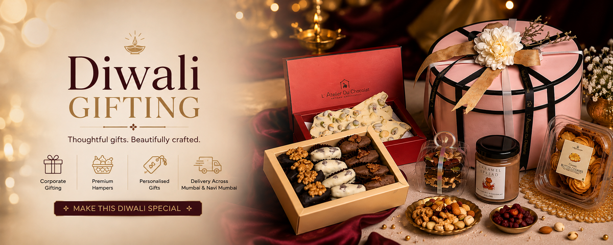 Diwali Gift Hampers