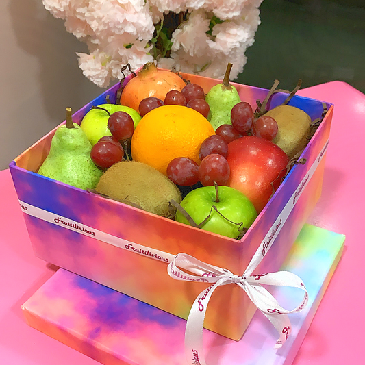 Diwali Tropical Treat Box