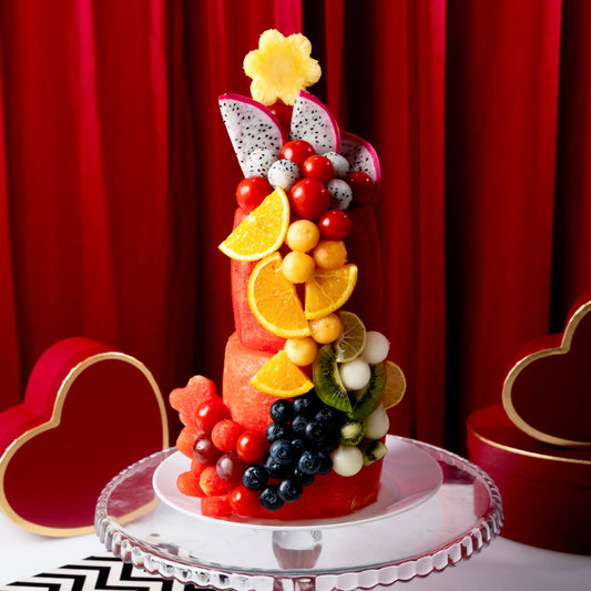 Zest & Bloom Tower