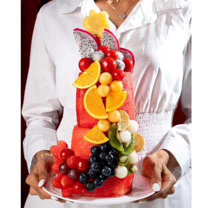 Zest & Bloom Tower