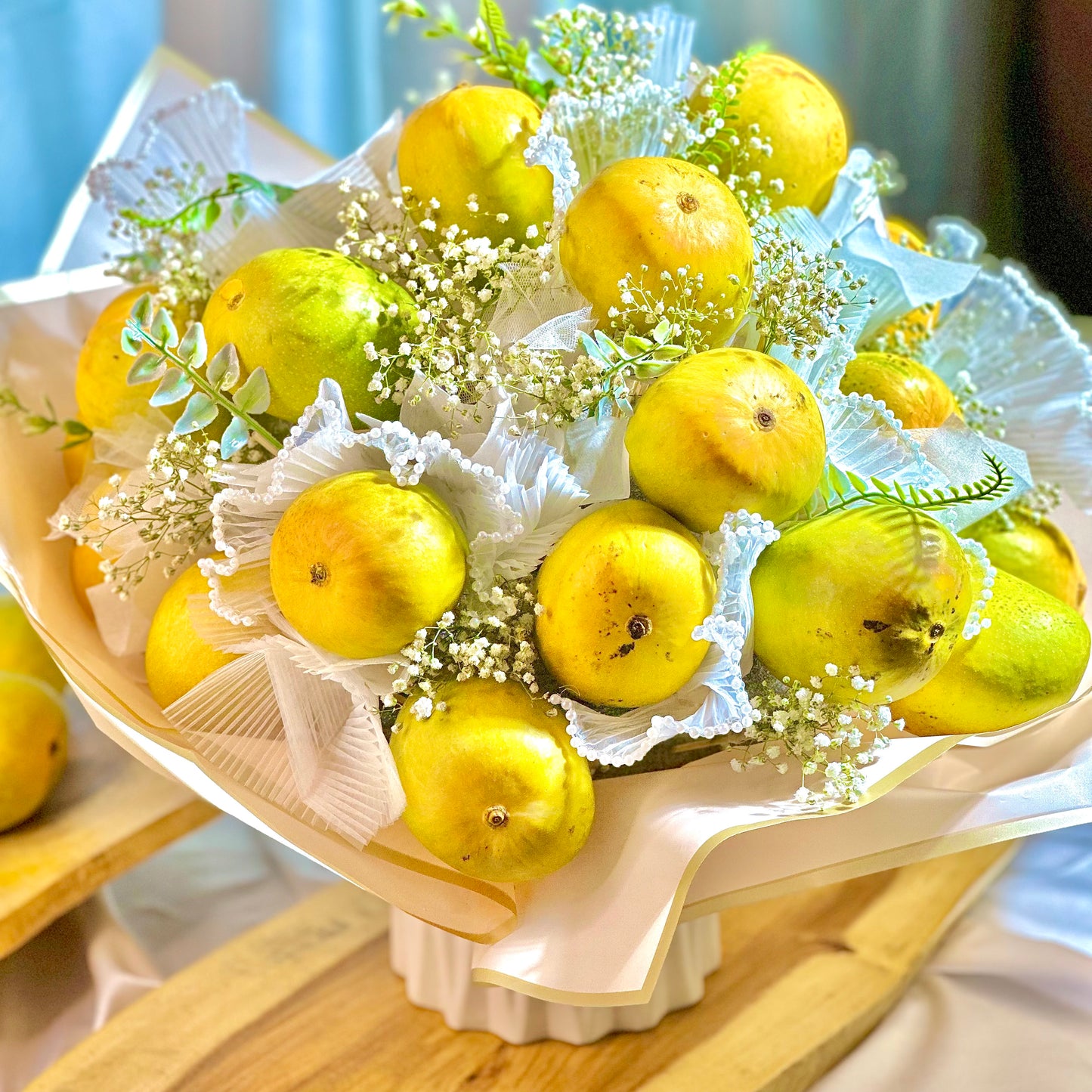 Mango Elite Bouquet