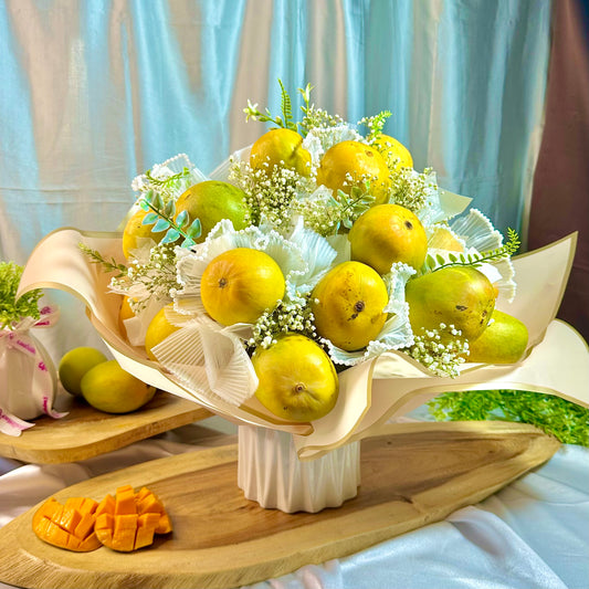 Mango Elite Bouquet