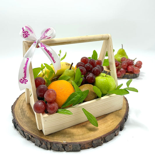 Gift Fruit Basket