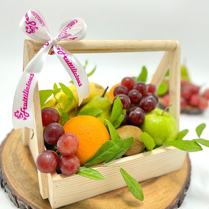 Gift Fruit Basket