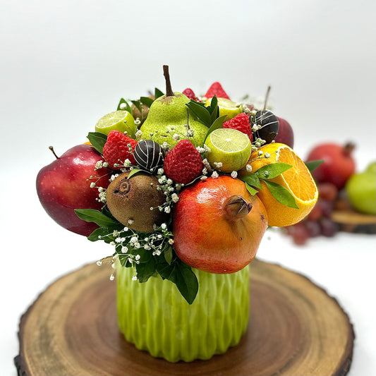 Healthy  Fruit Basket