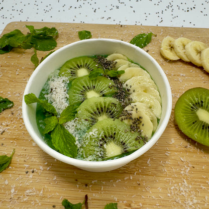 Kiwi Green Goodness Bowl