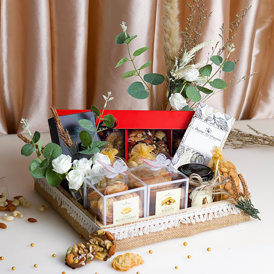 Diwali Luxe Hamper