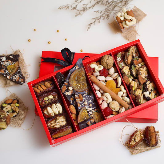 Mix Festive Box