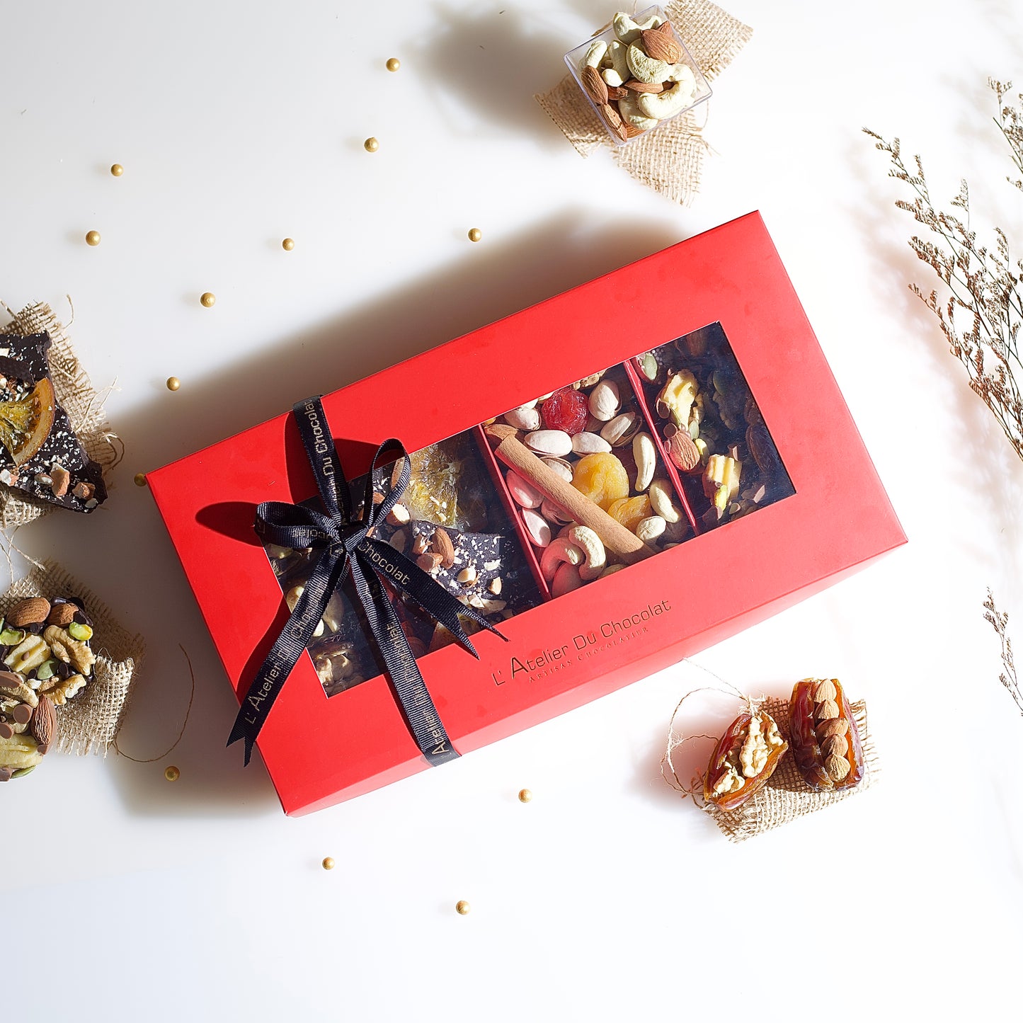 Mix Festive Box