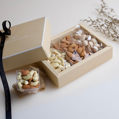 Dry Fruit Gift Box
