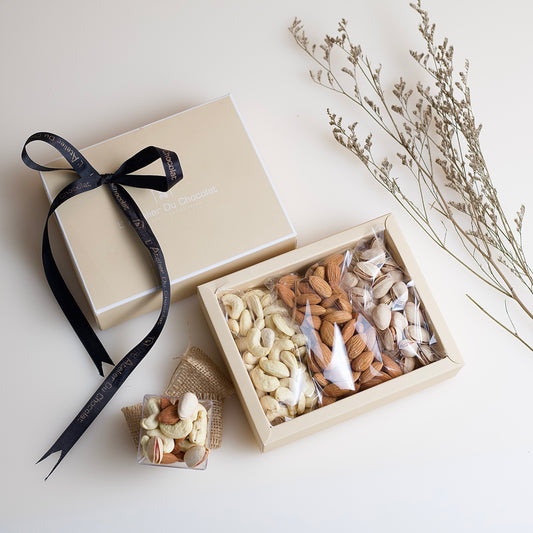 Dry Fruit Gift Box