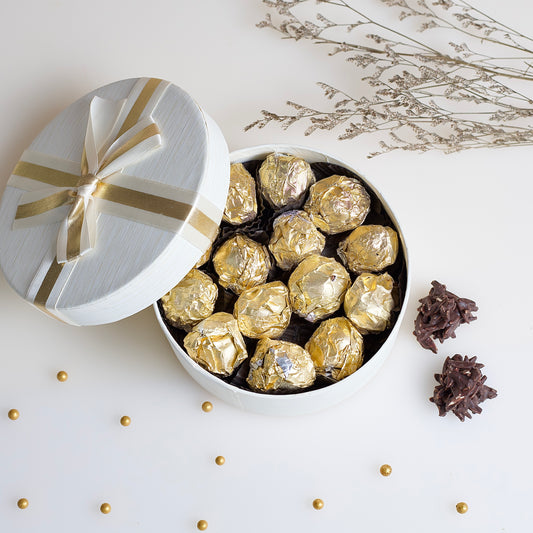Almond Rocher (200 grms)