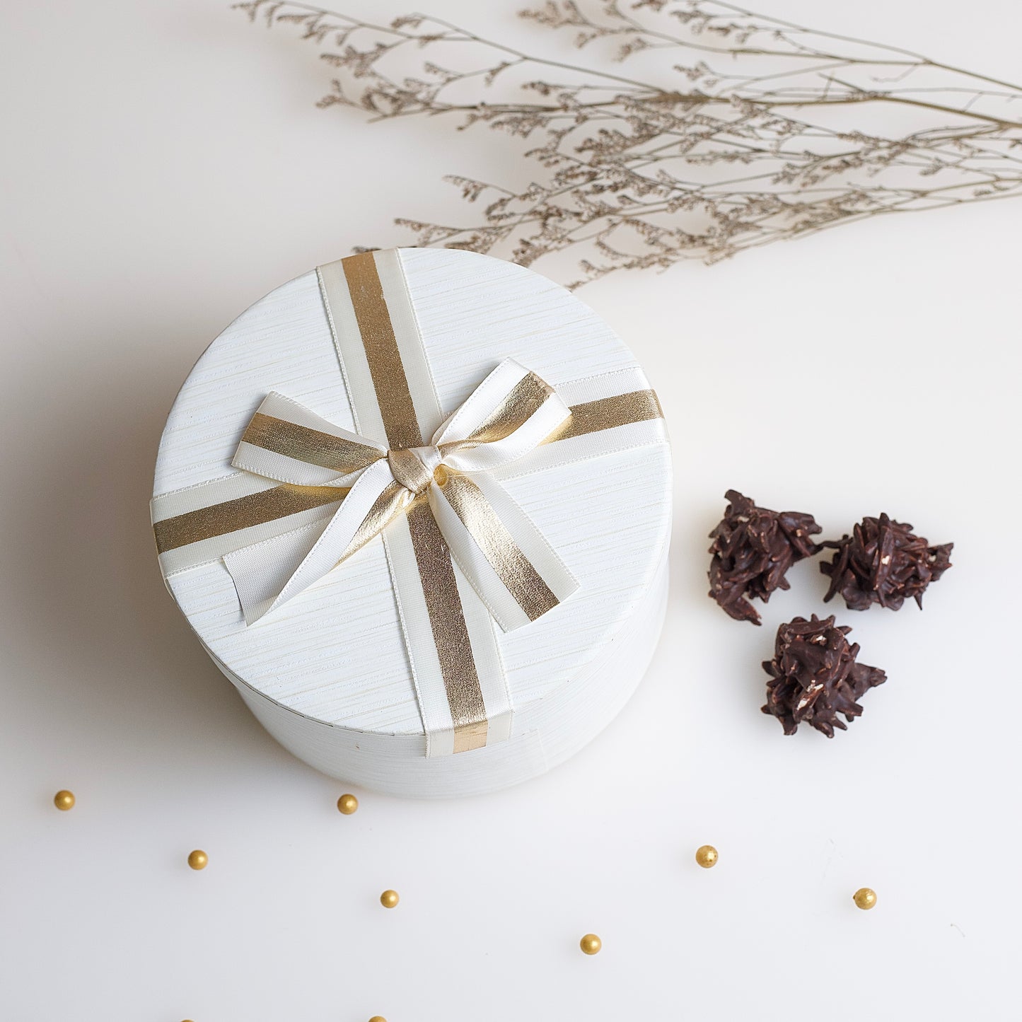 Almond Rocher (200 grms)
