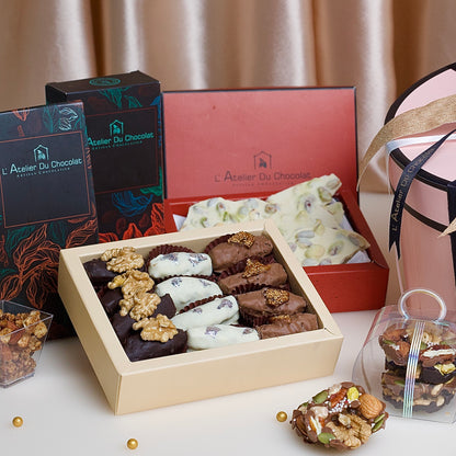 The Grandeur Hamper