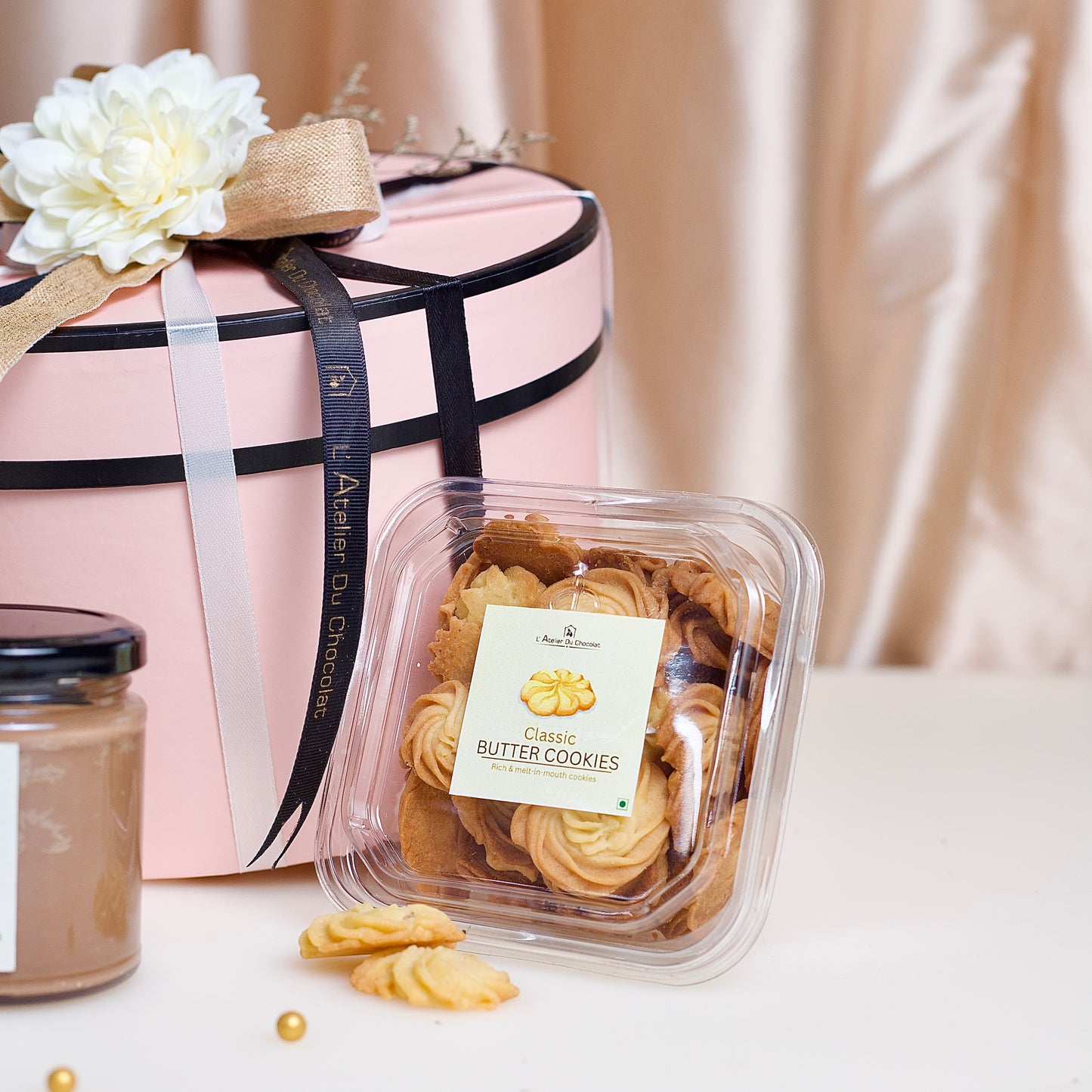 The Grandeur Hamper