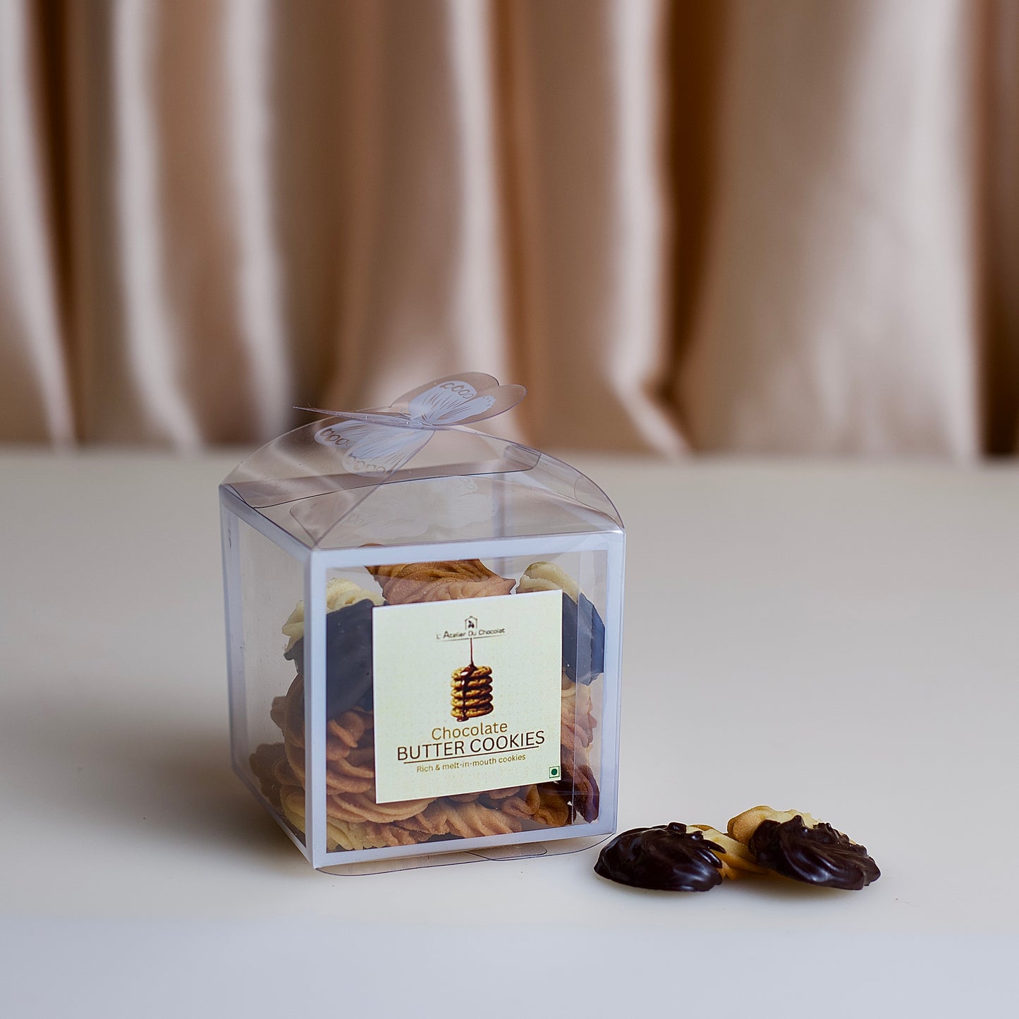 Butter Cookies (150 gms)