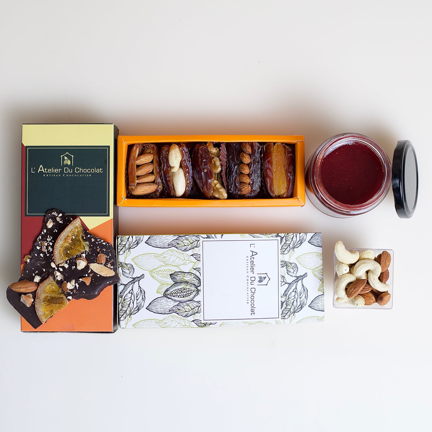 Festive Hamper