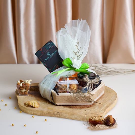 Diwali Gift Hampers