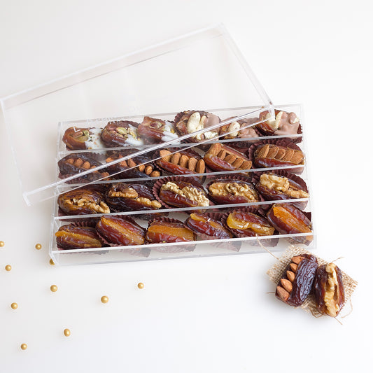Exclusive Gourmet Dates