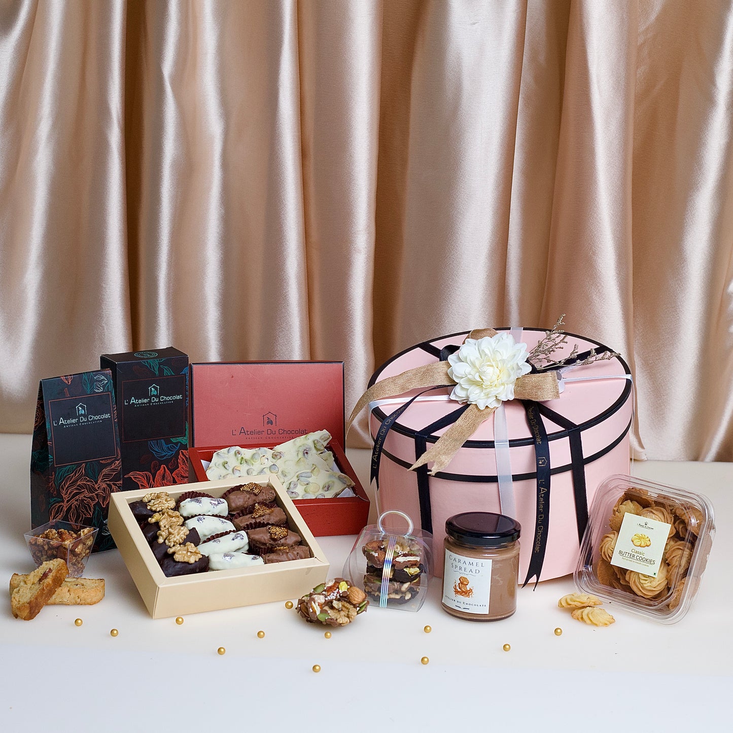 The Grandeur Hamper