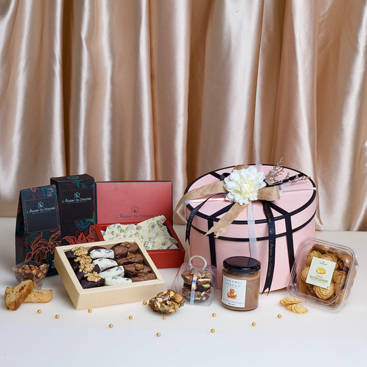 The Grandeur Hamper
