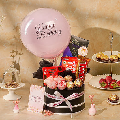 Celebration Hamper