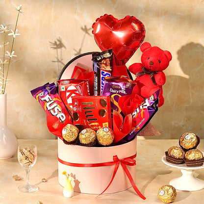 Choco Love Delight