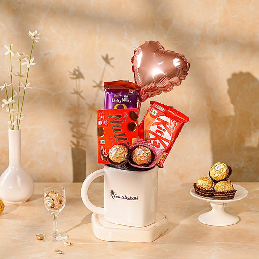 Sweet Treat Mug