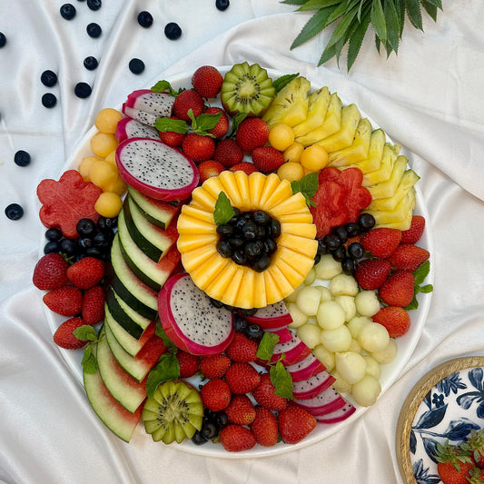 Paradise Platter