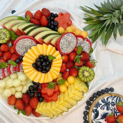 Paradise Platter