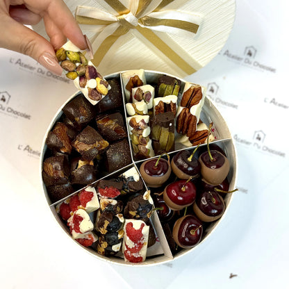 The Grand Gourmet Box